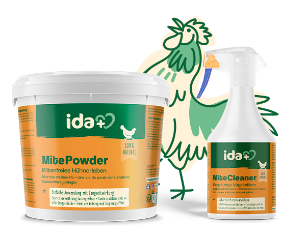 Tipp der Saison im Winter und Herbst: Ida Plus BronchoCare