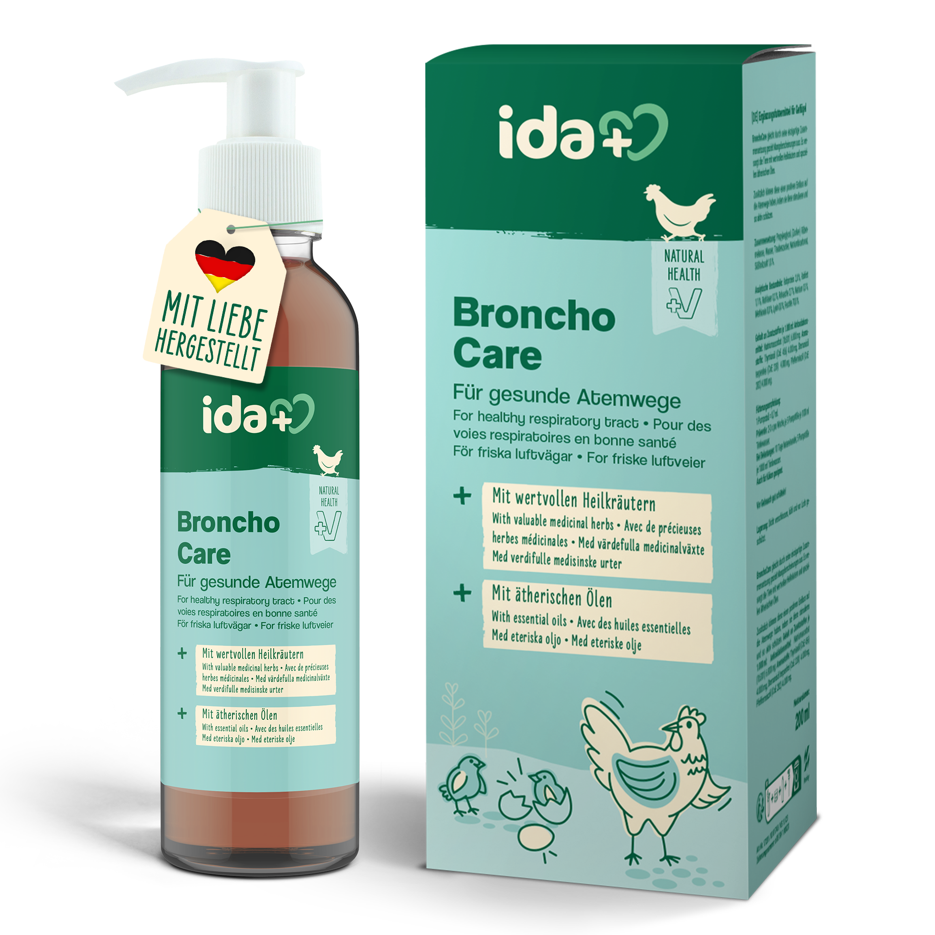 BronchoCare