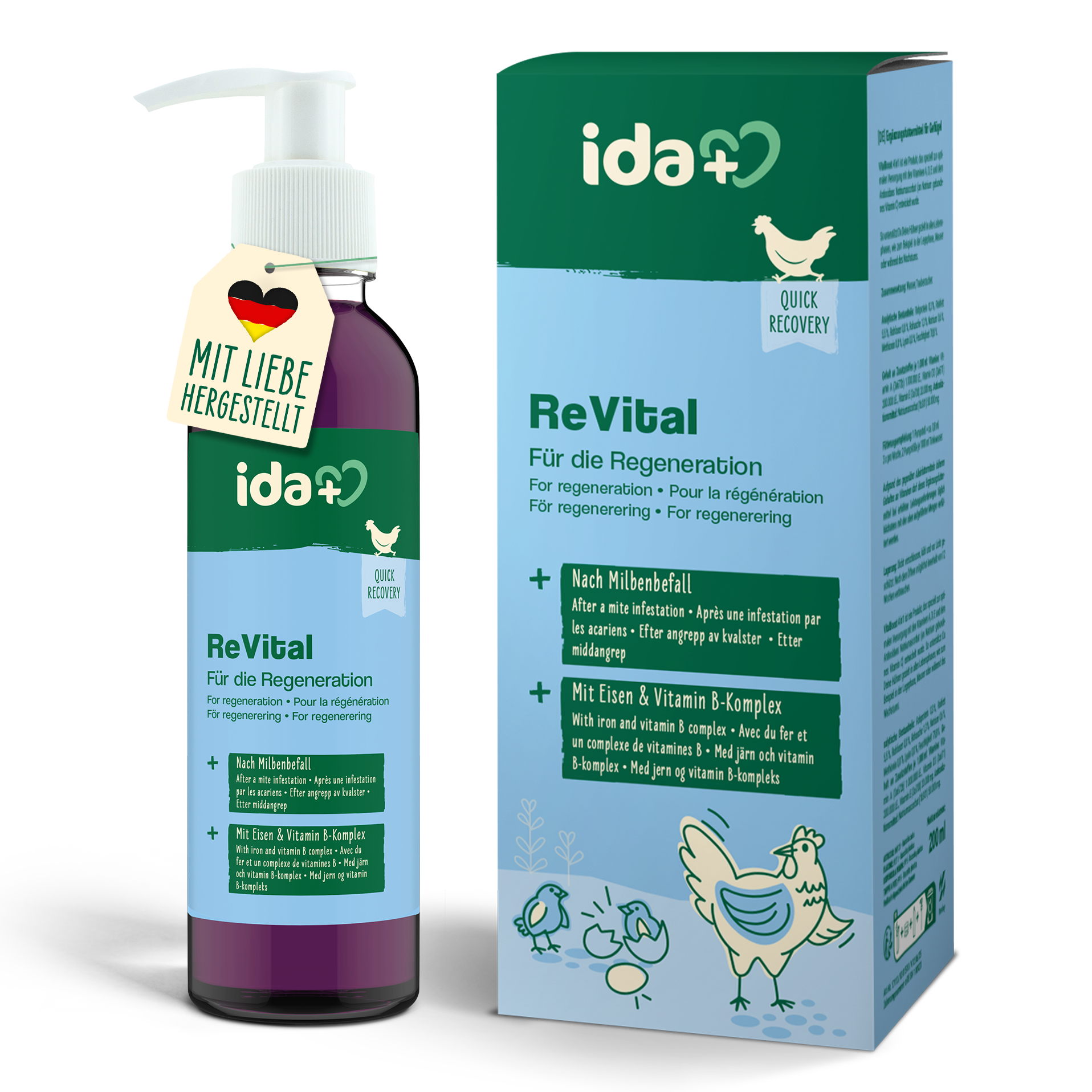 ReVital